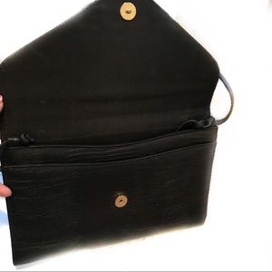 partners Bags - Gorgeous black vintage purse! partners Bags - Gorgeous black vintage purse!